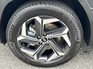 Hyundai TUCSON Hybrid 2024 AWD Limited 4dr SUV