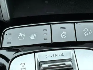 Hyundai TUCSON Hybrid 2024 AWD Limited 4dr SUV