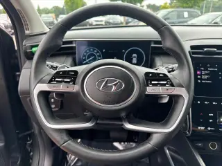 Hyundai TUCSON Hybrid 2024 AWD Limited 4dr SUV