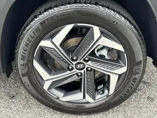 Hyundai TUCSON Hybrid 2024 AWD Limited 4dr SUV
