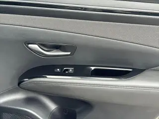 Hyundai TUCSON Hybrid 2024 AWD Limited 4dr SUV