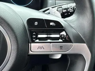 Hyundai TUCSON Hybrid 2024 AWD Limited 4dr SUV