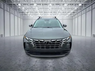 Hyundai TUCSON Hybrid 2024 AWD Limited 4dr SUV