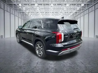 Hyundai PALISADE 2025 SEL Premium 4dr SUV