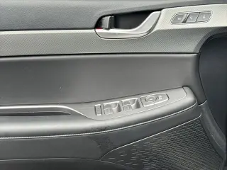 Hyundai PALISADE 2025 SEL Premium 4dr SUV