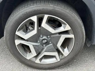 Hyundai PALISADE 2025 SEL Premium 4dr SUV