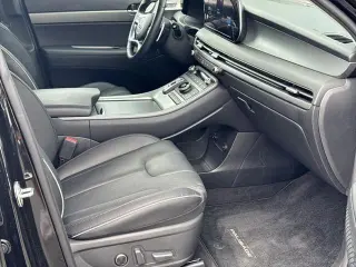 Hyundai PALISADE 2025 SEL Premium 4dr SUV