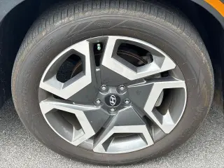 Hyundai PALISADE 2025 SEL Premium 4dr SUV