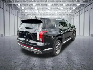 Hyundai PALISADE 2025 SEL Premium 4dr SUV