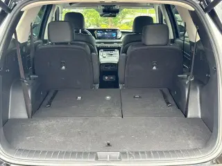 Hyundai PALISADE 2025 SEL Premium 4dr SUV