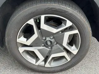 Hyundai PALISADE 2025 SEL Premium 4dr SUV