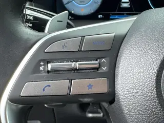 Hyundai PALISADE 2025 SEL Premium 4dr SUV