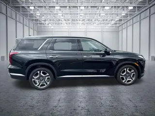 Hyundai PALISADE 2025 SEL Premium 4dr SUV
