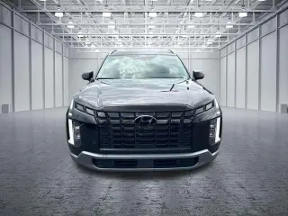 Hyundai PALISADE 2025 SEL Premium 4dr SUV