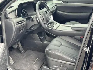 Hyundai PALISADE 2025 SEL Premium 4dr SUV
