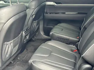 Hyundai PALISADE 2025 SEL Premium 4dr SUV