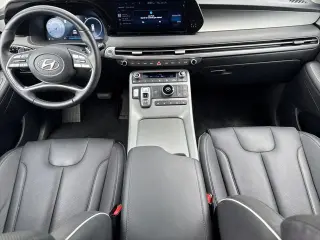 Hyundai PALISADE 2025 SEL Premium 4dr SUV