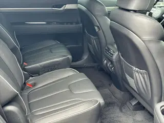Hyundai PALISADE 2025 SEL Premium 4dr SUV