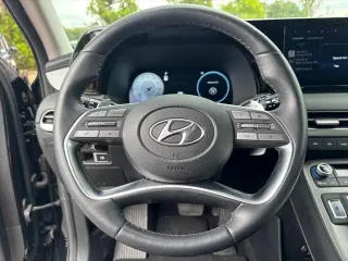 Hyundai PALISADE 2025 SEL Premium 4dr SUV