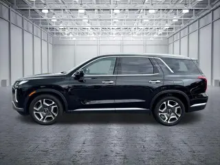 Hyundai PALISADE 2025 SEL Premium 4dr SUV