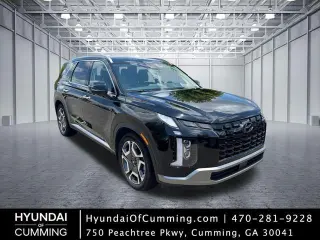 Hyundai PALISADE 2023 Limited 4dr SUV