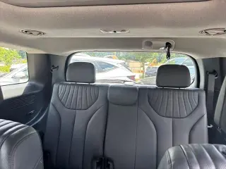 Hyundai PALISADE 2023 Limited 4dr SUV