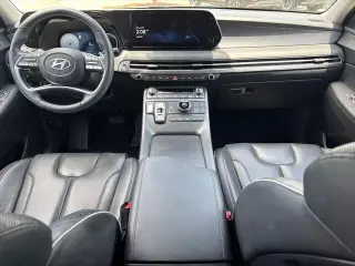 Hyundai PALISADE 2023 Limited 4dr SUV