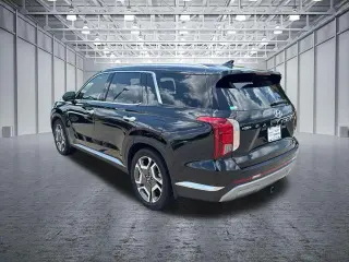 Hyundai PALISADE 2023 Limited 4dr SUV