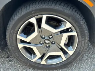 Hyundai PALISADE 2023 Limited 4dr SUV