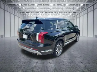 Hyundai PALISADE 2023 Limited 4dr SUV