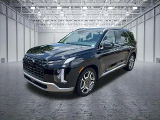 Hyundai PALISADE 2023 Limited 4dr SUV