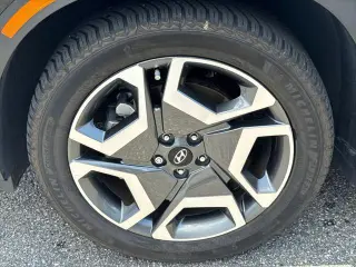 Hyundai PALISADE 2023 Limited 4dr SUV