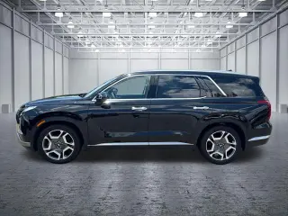 Hyundai PALISADE 2023 Limited 4dr SUV