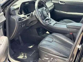 Hyundai PALISADE 2023 Limited 4dr SUV