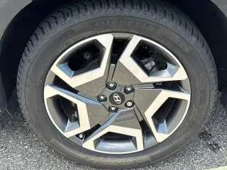Hyundai PALISADE 2023 Limited 4dr SUV