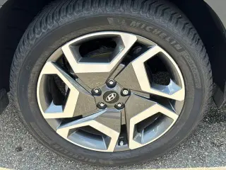 Hyundai PALISADE 2023 Limited 4dr SUV