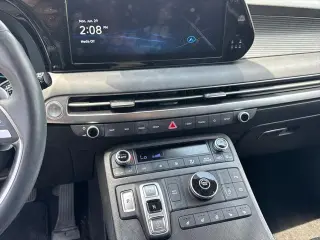 Hyundai PALISADE 2023 Limited 4dr SUV