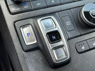 Hyundai PALISADE 2023 Limited 4dr SUV