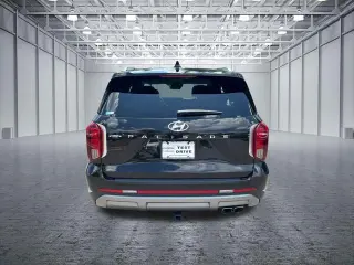 Hyundai PALISADE 2023 Limited 4dr SUV