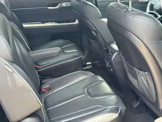 Hyundai PALISADE 2023 Limited 4dr SUV