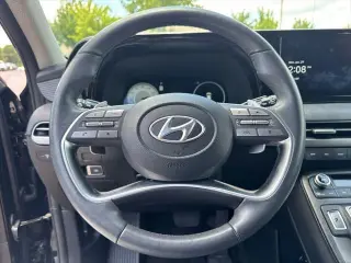 Hyundai PALISADE 2023 Limited 4dr SUV