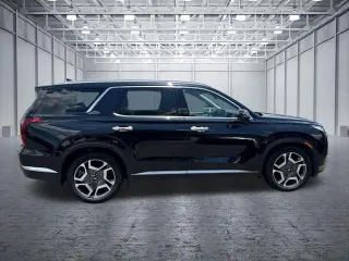 Hyundai PALISADE 2023 Limited 4dr SUV