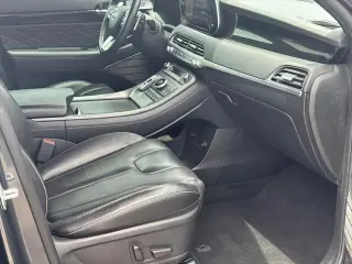 Hyundai PALISADE 2020 Limited 4dr SUV