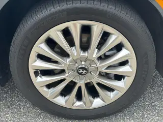 Hyundai PALISADE 2020 Limited 4dr SUV