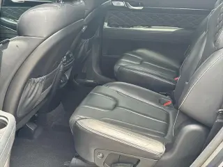 Hyundai PALISADE 2020 Limited 4dr SUV