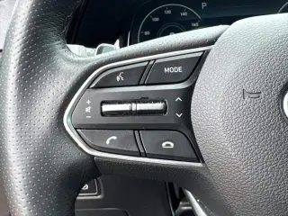 Hyundai PALISADE 2020 Limited 4dr SUV