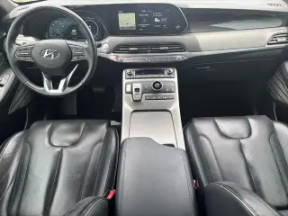 Hyundai PALISADE 2020 Limited 4dr SUV