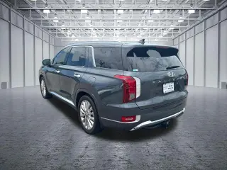 Hyundai PALISADE 2020 Limited 4dr SUV