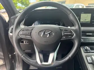 Hyundai PALISADE 2020 Limited 4dr SUV