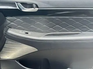 Hyundai PALISADE 2020 Limited 4dr SUV